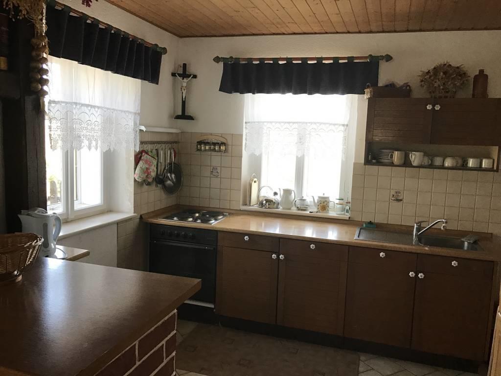 Chalupa Anton Horni Halze Eksteriør bilde